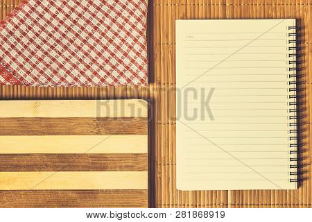Kitchen Equipment