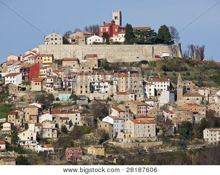 Old City