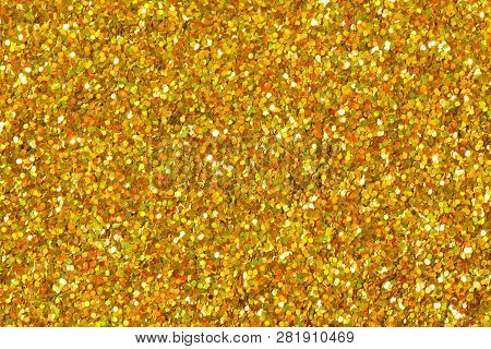 Glitter Makeup Powder Texture For Your Unique Project.