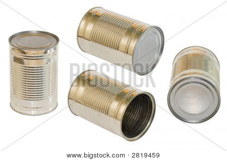 缶詰食品