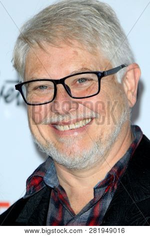 LOS ANGELES - JAN 28:  Dave Foley at the 