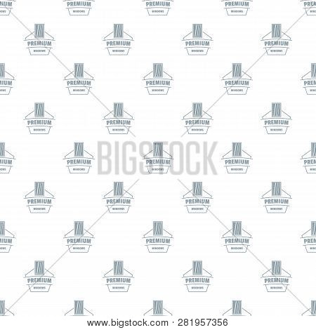 Premium Material Pattern Seamless Repeat For Any Web Design