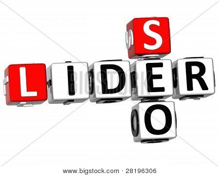 3D Seo Lider KreuzwortrÃ¤tsel