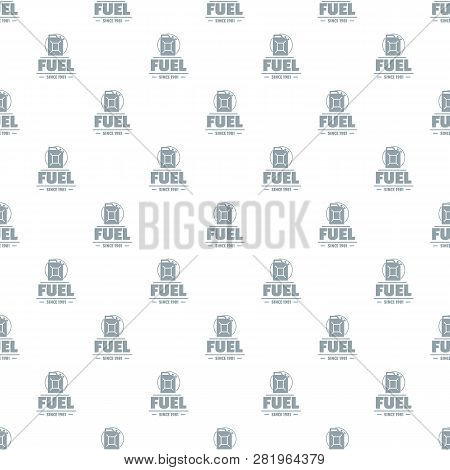 Canister Pattern Seamless Repeat For Any Web Design
