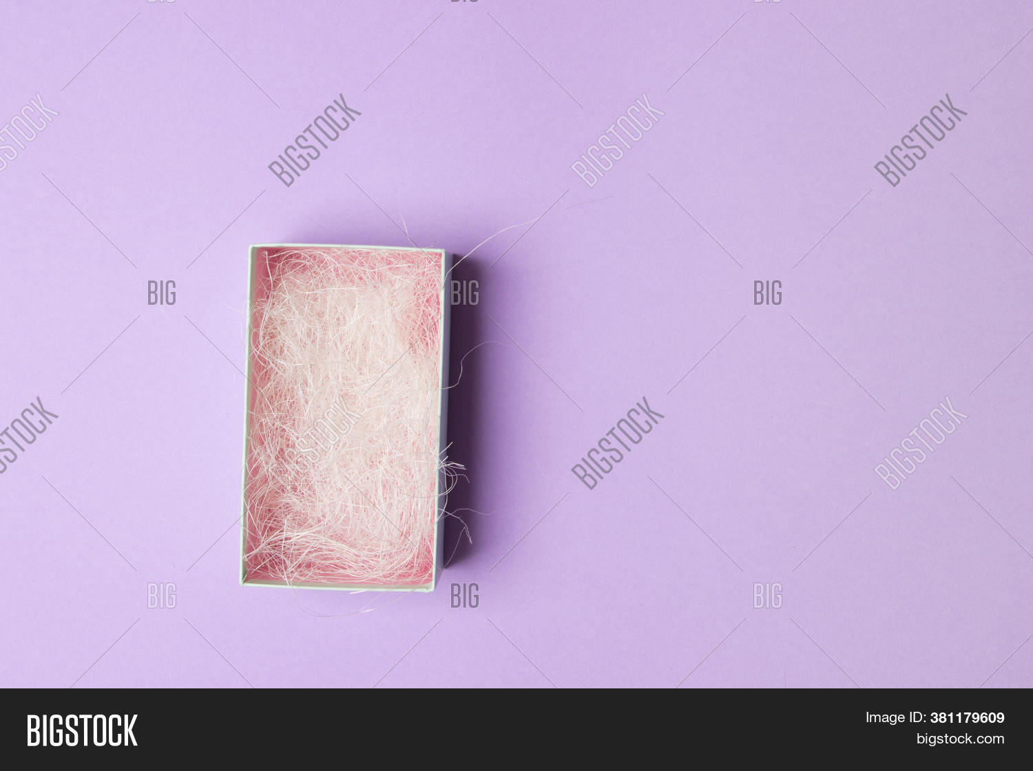 Opened Light Green Box Image & Photo (Free Trial) Bigstock