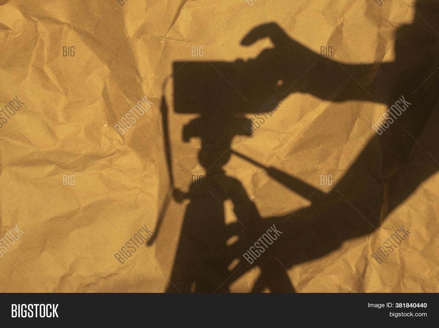 Shadow Photo Camera On Image & Photo (Free Trial) Bigstock