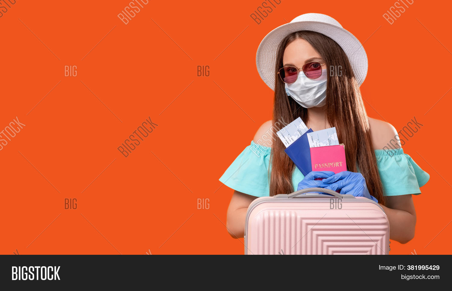Safe Travel. Image & Photo (Free Trial) Bigstock