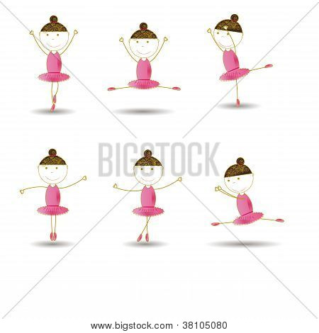 Ballerina