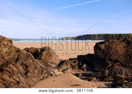 หาด Ballybunion