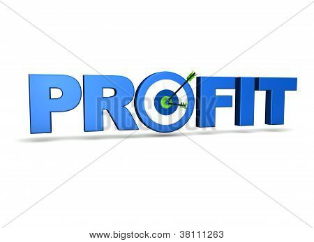 Profit Target Concept