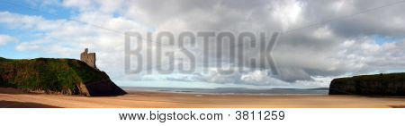 พาโนรามาบีช Ballybunion