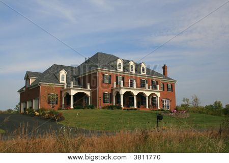 American Dream House