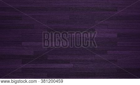 Decorative Wood, Gark Magenta Colored Surface Appearance, Flooring, Countertops, Walls, Benches, Etc