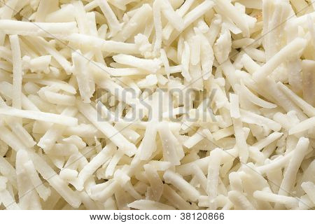 Fresca fatta in casa Hash Browns