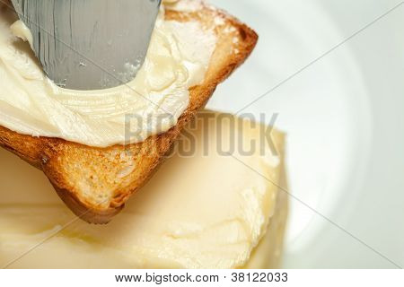 Brot und butter