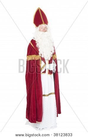 Sinterklaas