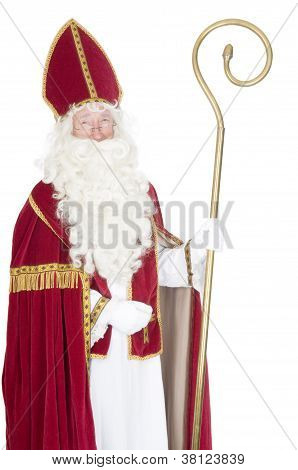 Sinterklaas