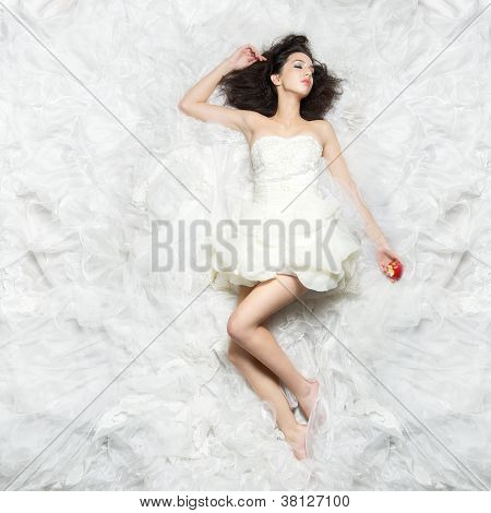 Sleeping Beauty