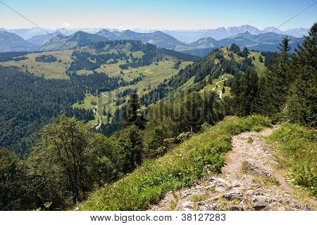 Alpen in Ã–sterreich