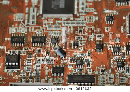 Microprocessors
