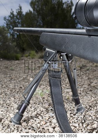 Bipod