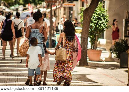 Colors Of Cyprus