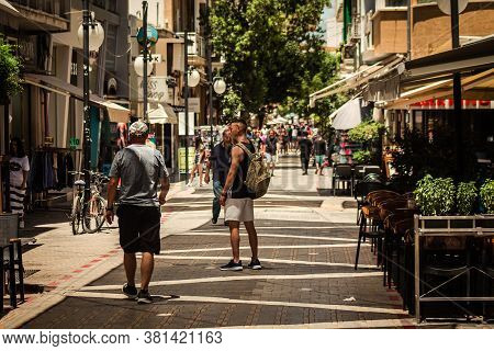 Colors Of Cyprus