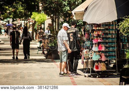 Colors Of Cyprus