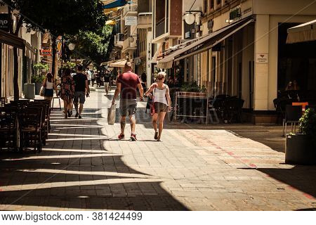 Colors Of Cyprus