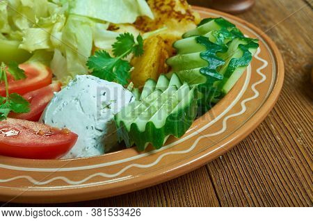 Bulgarian  Chevermeto