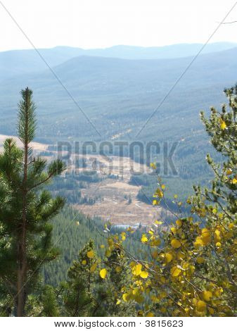 Hidden Valley