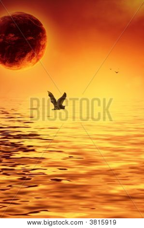 Un autre monde