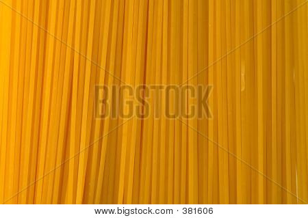 Spaguetti textúra