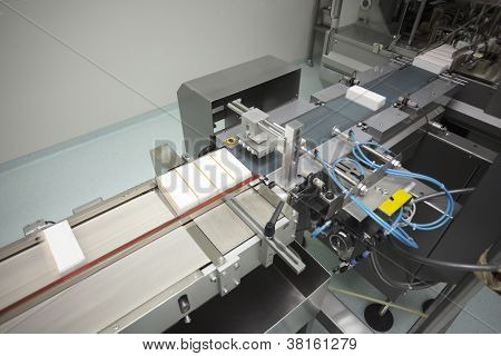 Industria farmaceutica farmaci Health Care