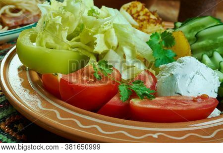 Bulgarian  Chevermeto