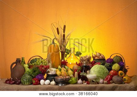 Still-life