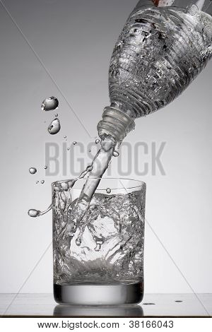 Mineral Water