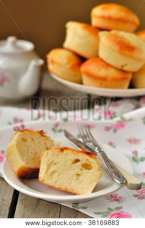 Deliziosi panini