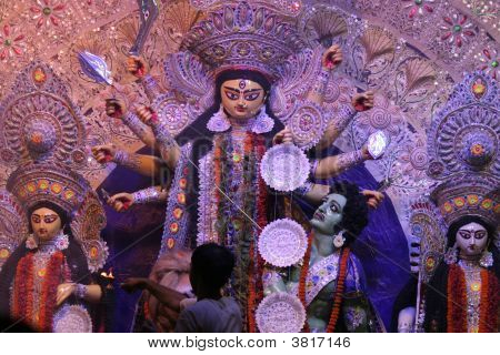 Durga 2