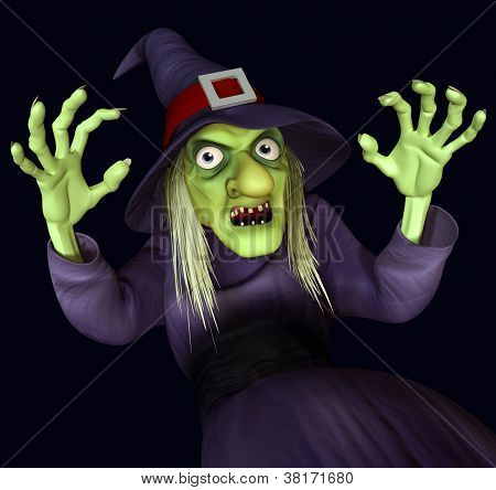 Night-hag