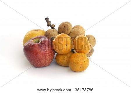 FrÃ¼chte