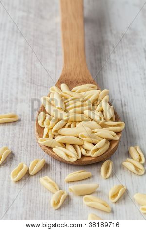 Cavatelli