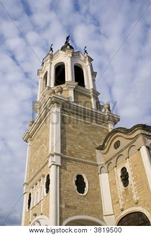 Kilise