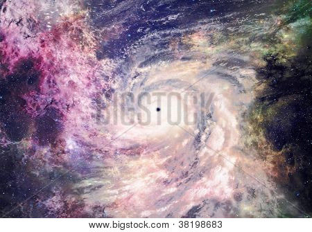 惑星地球の黙示録
