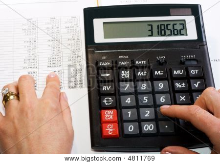 Analyse von Finanzdaten