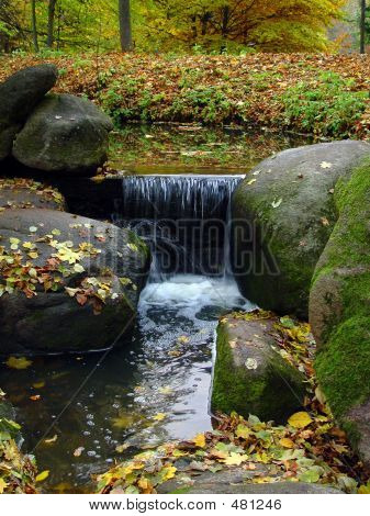 Cascata
