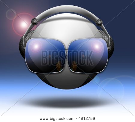 Discjockey 3D
