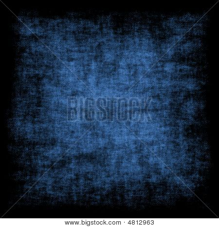 retro blau Grunge hintergrund