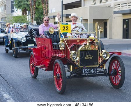 Helldorado Days Parade