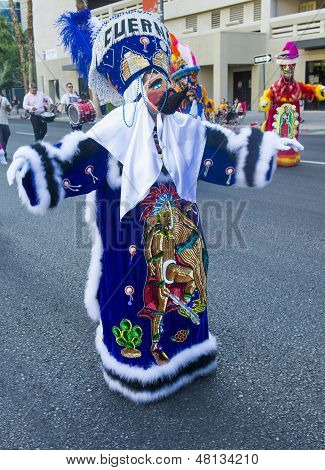 Helldorado Days Parade